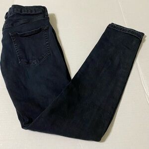 Topmen Black jeans Size 30